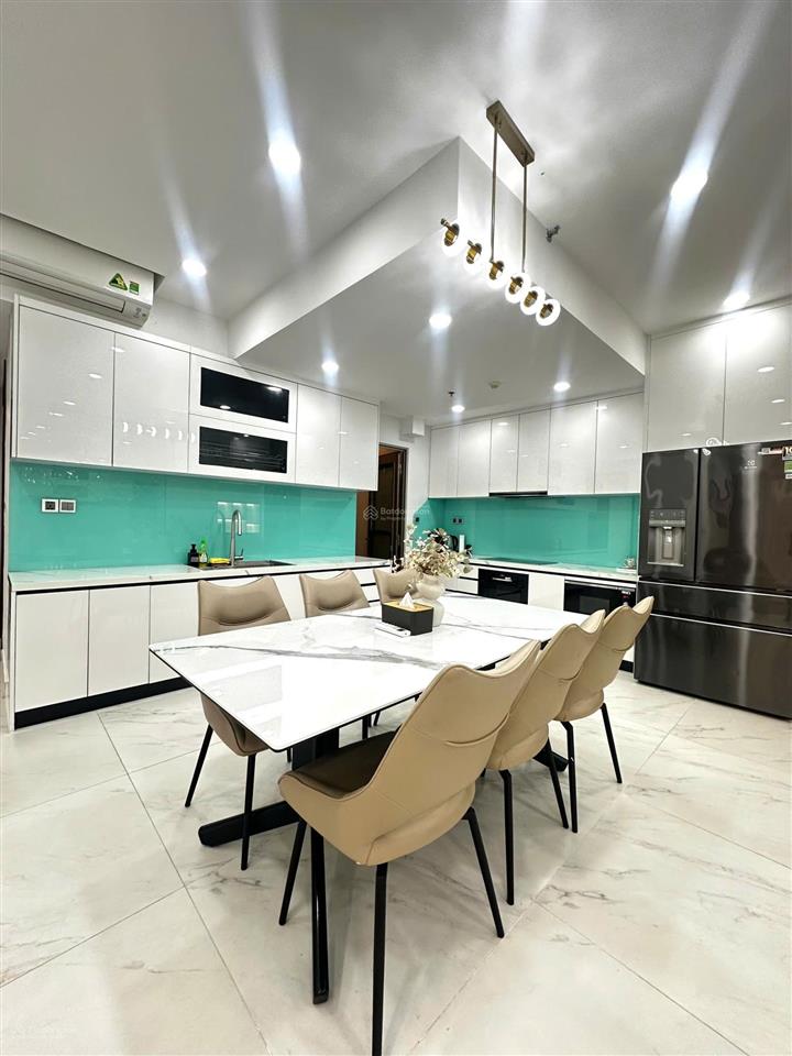 Bán midtown m7 phú mỹ hưng căn 3 phòng ngủ, 115m2 có hđ thuê giá đầu tư rẻ hơn tt 1tỷ view sông, hồ