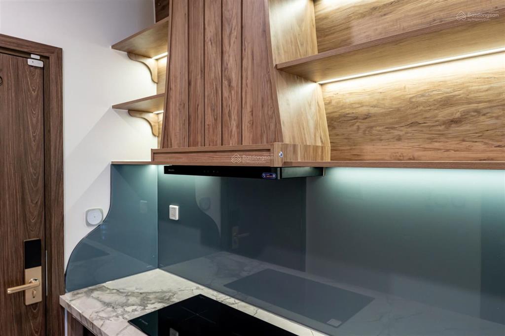 Bán căn hộ 1pn full nội thất tại the beverly solari  vinhomes grand park, 3,5 tỷ, 35m2