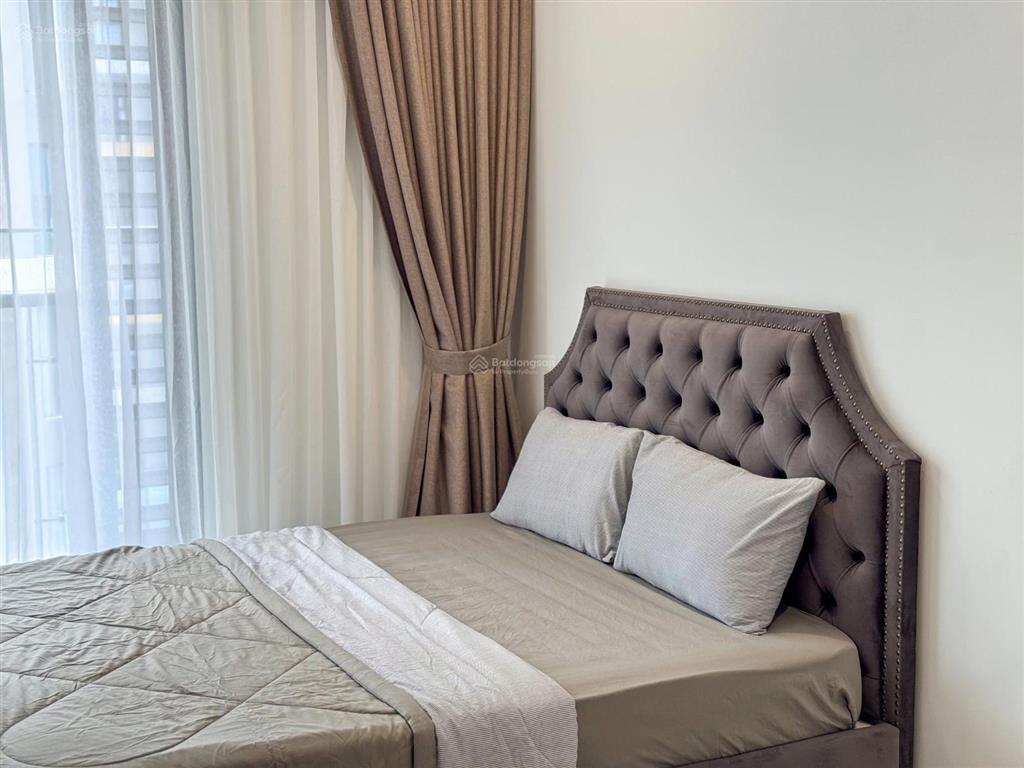 Bán căn hộ 1pn full nội thất tại the beverly solari  vinhomes grand park, 3,5 tỷ, 35m2