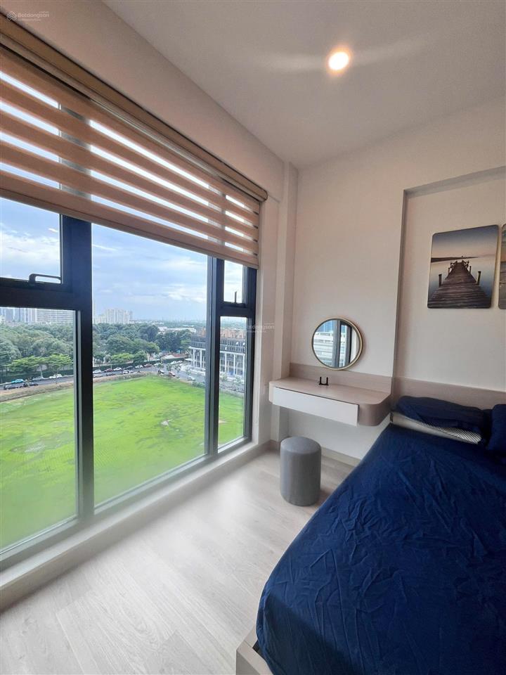 Bán căn b8.08 cardinal court 2pn trung tâm tài chính phú mỹ hưng giá hời dự án, view đông nam mát