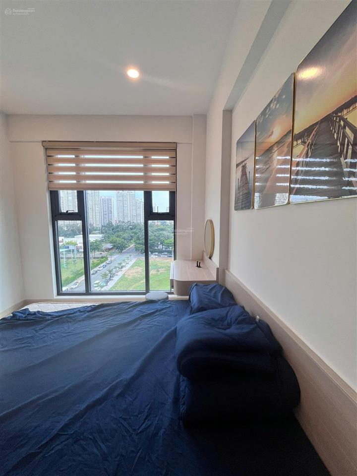 Bán căn b8.08 cardinal court 2pn trung tâm tài chính phú mỹ hưng giá hời dự án, view đông nam mát