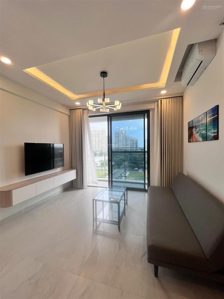 Bán căn b8.08 cardinal court 2pn trung tâm tài chính phú mỹ hưng giá hời dự án, view đông nam mát