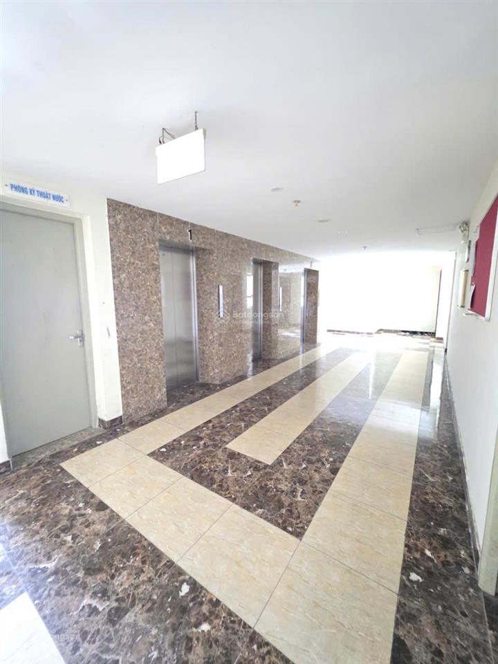 Chính chủ bán căn 2n2wc tầng đẹp thoáng mát tòa bắc rice city nội thất đầy đủ