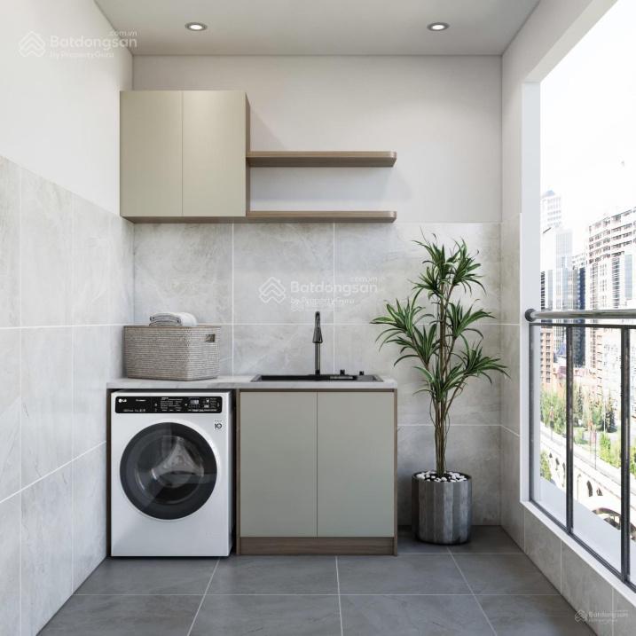 Chính chủ bán căn 2n2wc tầng đẹp thoáng mát tòa bắc rice city nội thất đầy đủ