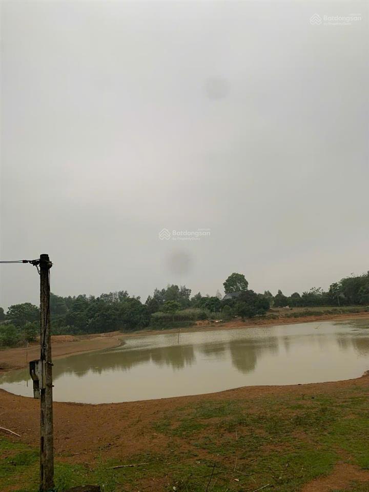 Chính chủ gửi bán, 2396m2 có 1258m2 thổ cư tại lạc sơn, hòa bình