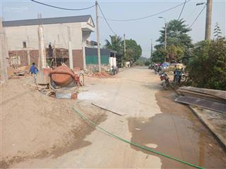 Cần bán gấp lô đất full thổ cư giếng xạ  cư yên diện tích 343,8m² full đất ở (odt)