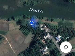 Cần bán 2000m2 có 100m2 ont còn lại là cln tại xuân thủy, kim bôi, hòa bình