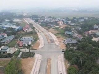 Cần bán 523m2, 80m2 thổ cư tại nhuận trạch, lương sơn, hòa bình