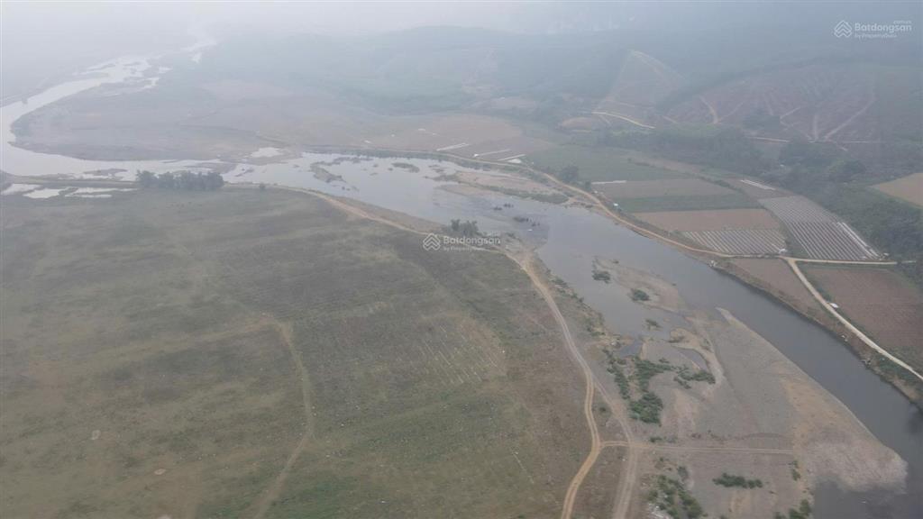 Siêu phẩm tại kim bôi 7400m2 đất ở 800m siêu rẻ bám sông bôi