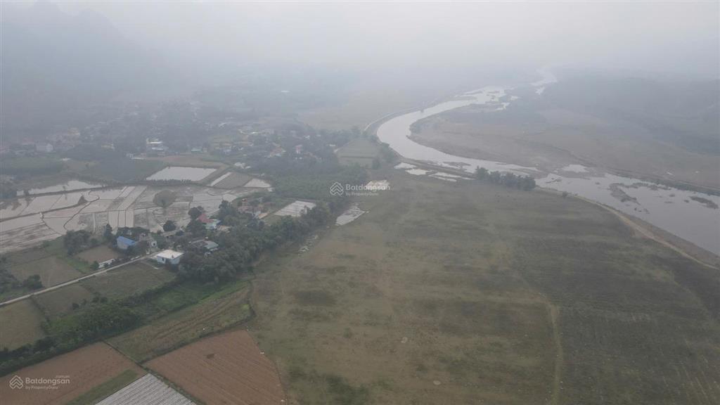 Siêu phẩm tại kim bôi 7400m2 đất ở 800m siêu rẻ bám sông bôi