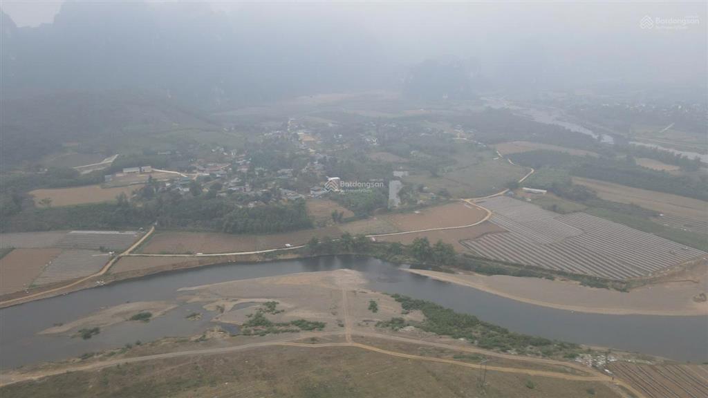 Siêu phẩm tại kim bôi 7400m2 đất ở 800m siêu rẻ bám sông bôi