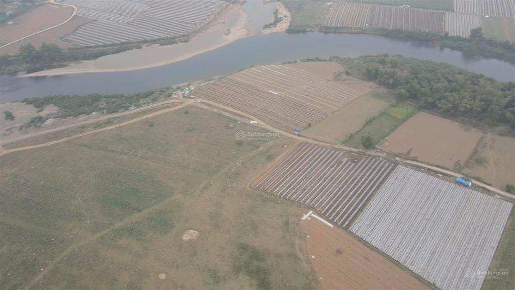 Siêu phẩm tại kim bôi 7400m2 đất ở 800m siêu rẻ bám sông bôi