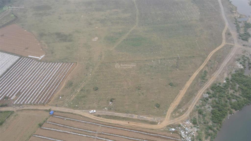 Siêu phẩm tại kim bôi 7400m2 đất ở 800m siêu rẻ bám sông bôi