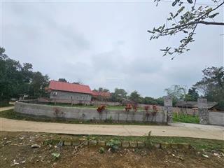 Gần 700m2 x mặt tiền miên man tại nhuận trạch, lương sơn, hòa bình