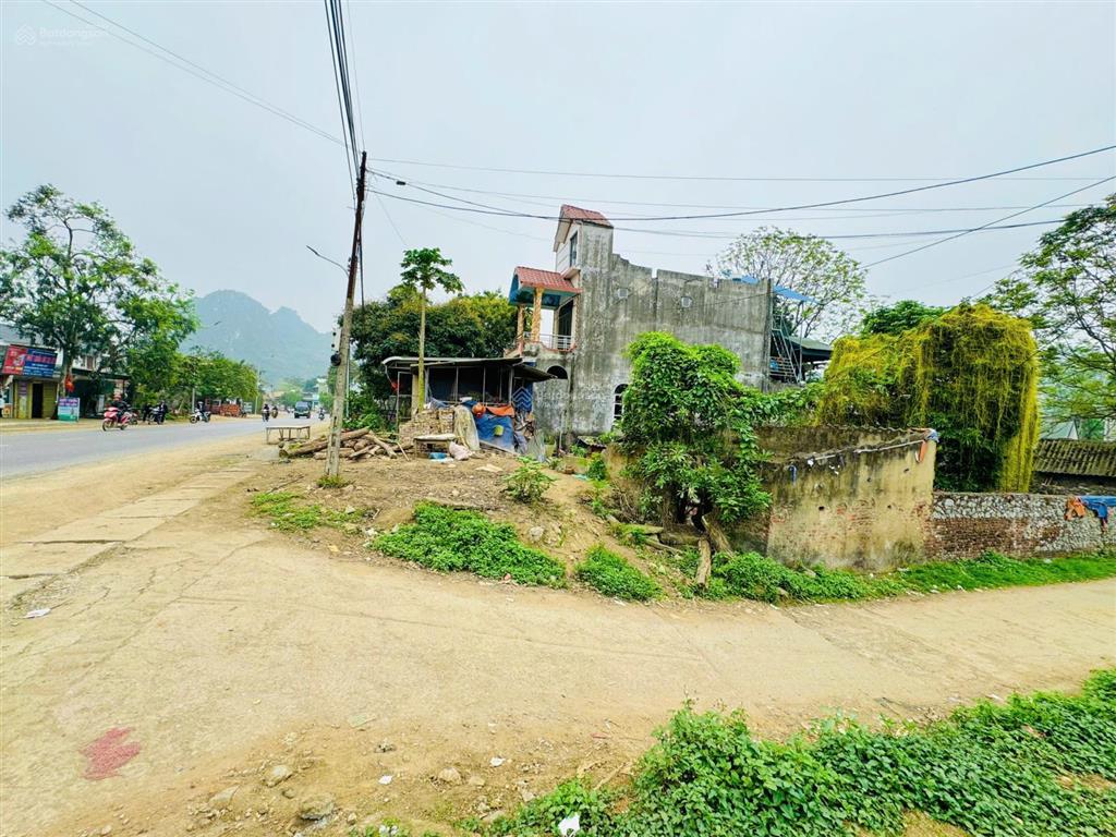 Lô này dt 238m2 full odt tại thị trấn bo, kim bôi, hòa bình