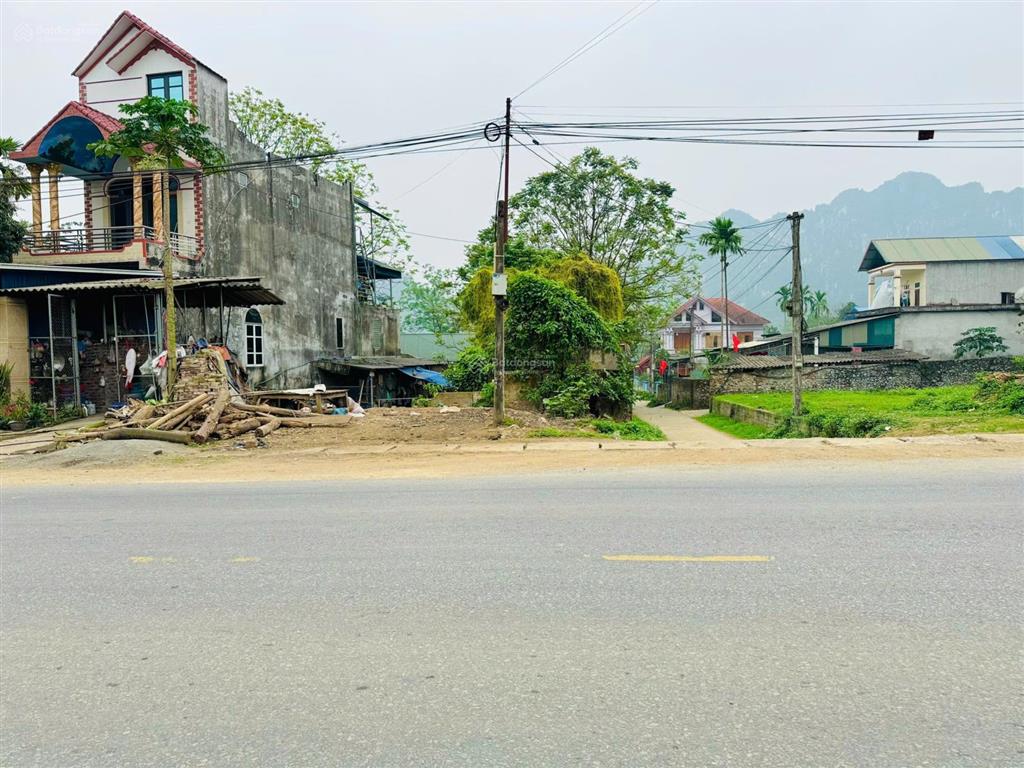 Lô này dt 238m2 full odt tại thị trấn bo, kim bôi, hòa bình