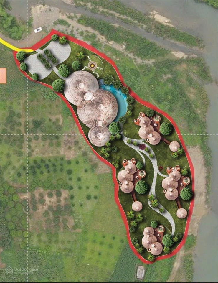 Diện tích hơn 3000m2 có 500 thổ cư, sẳn sổ, đất lưu ko 5000m tại xuân thủy, kim bôi, hòa bình.