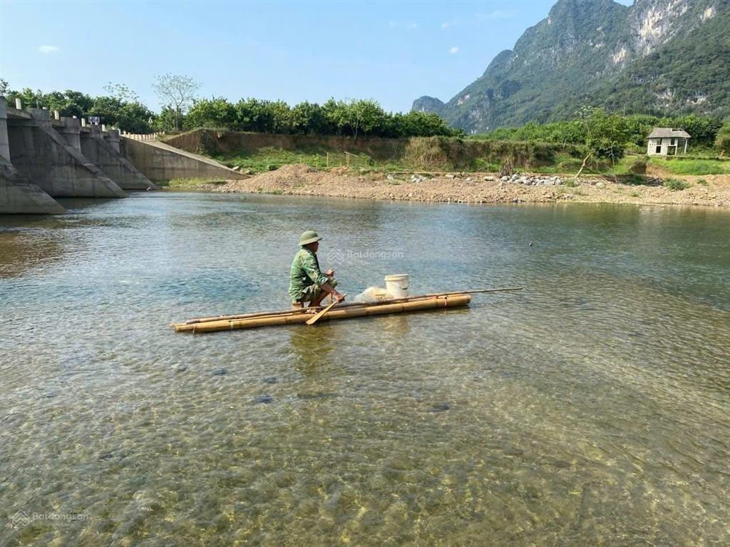 Diện tích hơn 3000m2 có 500 thổ cư, sẳn sổ, đất lưu ko 5000m tại xuân thủy, kim bôi, hòa bình.