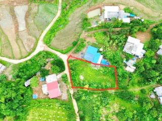 Cần bán 700m full thổ cư, lô góc tại tú sơnkim bôihòa bình