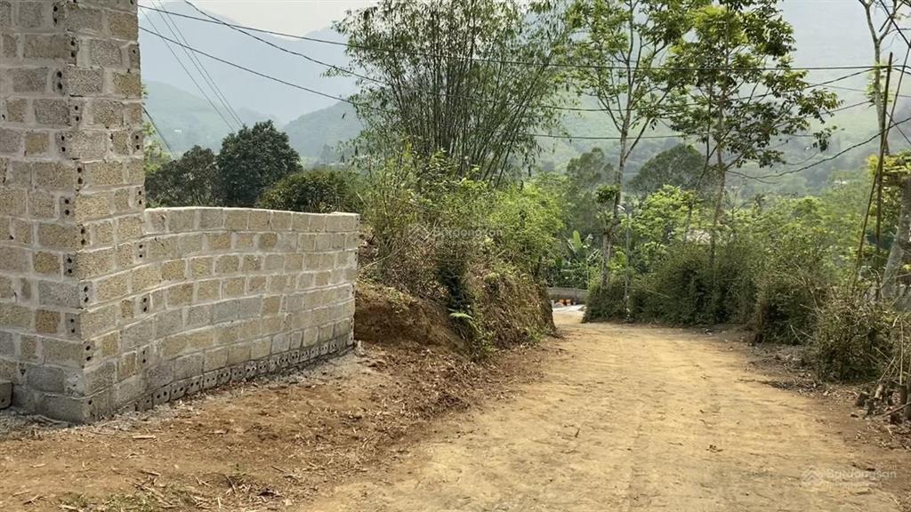 Tổng diện tích 2009m2 đất ở 234,5m2 xã kim lập, kim bôi, hòa bình