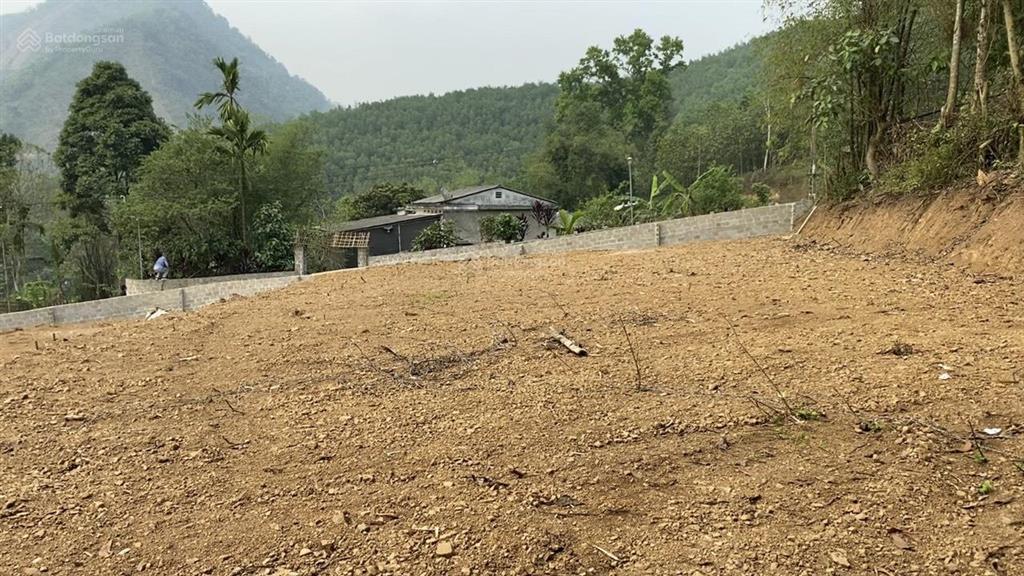 Tổng diện tích 2009m2 đất ở 234,5m2 xã kim lập, kim bôi, hòa bình