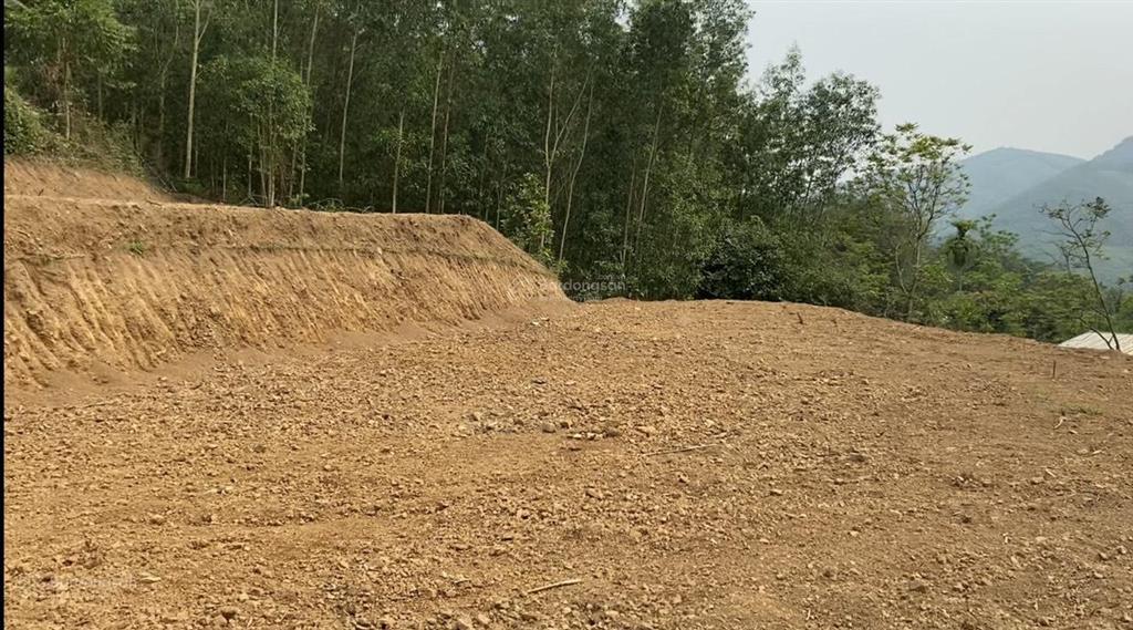 Tổng diện tích 2009m2 đất ở 234,5m2 xã kim lập, kim bôi, hòa bình