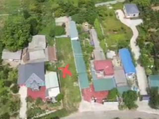Cần bán 450m2 đất ở 100m2 sát cổng chính khu công nghiệp nhuận trạch lương sơn, hòa bình