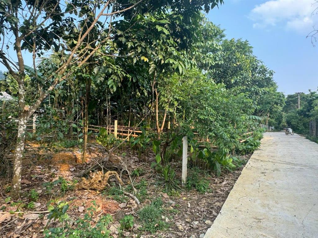 Đất kim bôi giá rẻ 1320m2 có 200m2 thổ cư. mặt tiền 30m. đất bằng phẳng. dân cư đông đúc