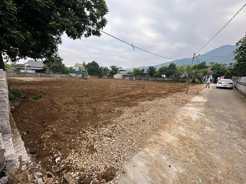 Lk4 diện tích 261,6m² có 70m² đất ở (ont) tại cao sơn lương sơn hòa bình