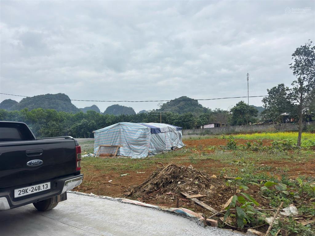 Lô đất đẹp cho nhà đầu tư sinh lời 1900m² có 300m thổ cư, cách ql12b chỉ 5km, giá quá rẻ để đầu tư