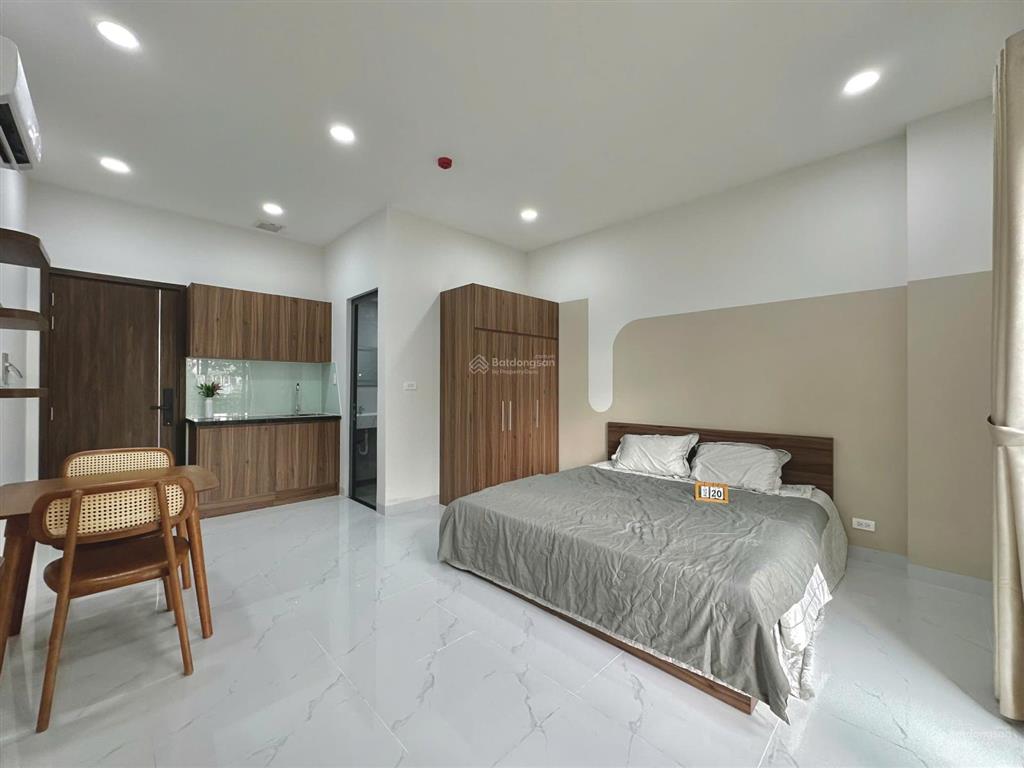 Khai trương dự án mới 100%  full nội thất  phòng thoáng mát  gần đảo kim cương  quận 2