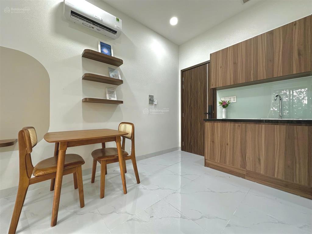 Khai trương dự án mới 100%  full nội thất  phòng thoáng mát  gần đảo kim cương  quận 2
