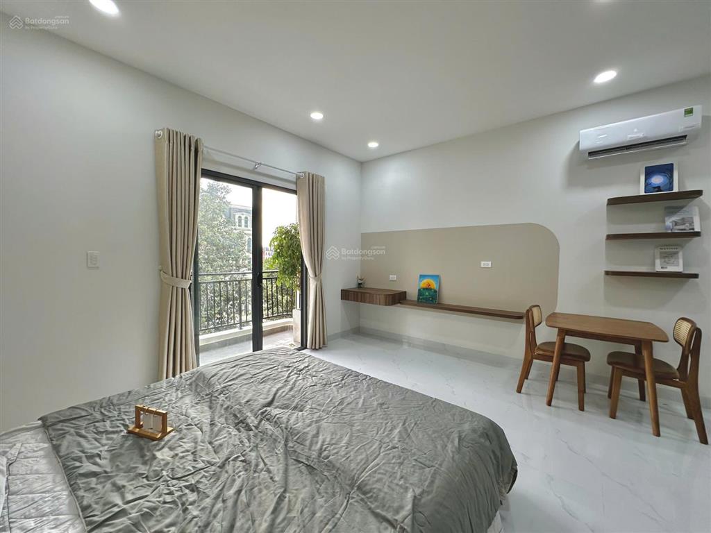 Khai trương dự án mới 100%  full nội thất  phòng thoáng mát  gần đảo kim cương  quận 2