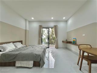 Khai trương dự án mới 100%  full nội thất  phòng thoáng mát  gần đảo kim cương  quận 2