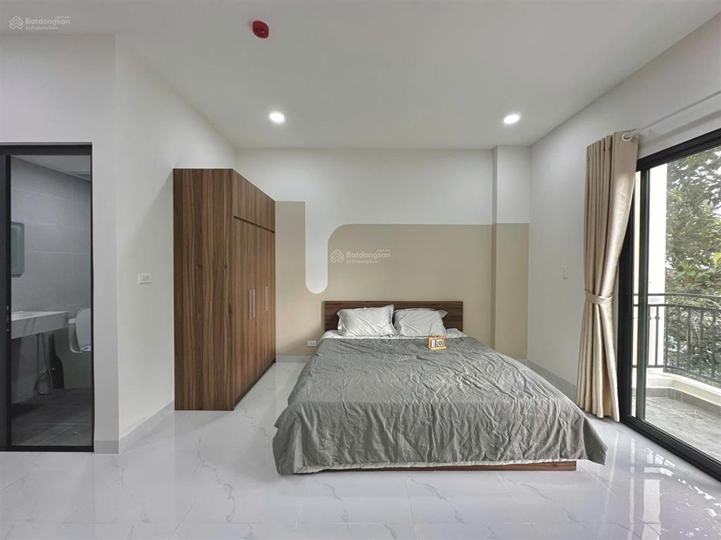 Khai trương dự án mới 100%  full nội thất  phòng thoáng mát  gần đảo kim cương  quận 2