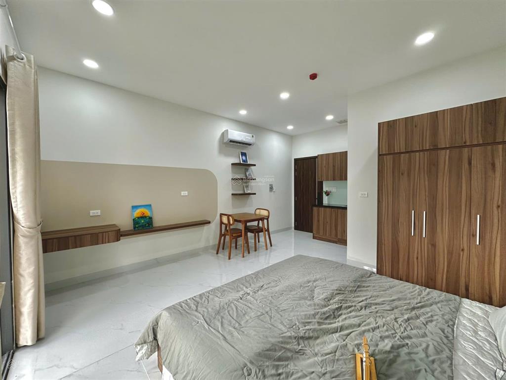 Khai trương dự án mới 100%  full nội thất  phòng thoáng mát  gần đảo kim cương  quận 2