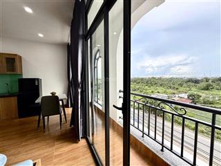 Khai trương dự án phòng ban công hiện đại, sang trọng  mới 100%  nguyễn duy trinh  quận 2