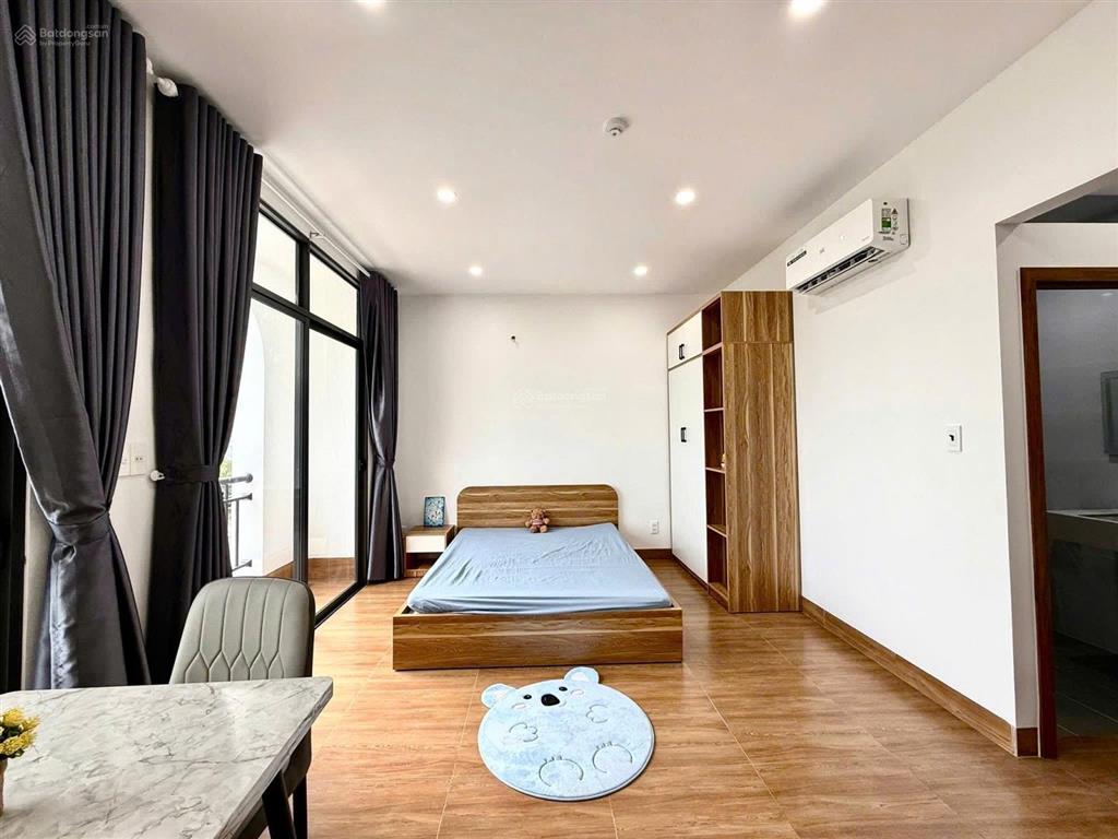 Khai trương dự án phòng ban công hiện đại, sang trọng  mới 100%  nguyễn duy trinh  quận 2