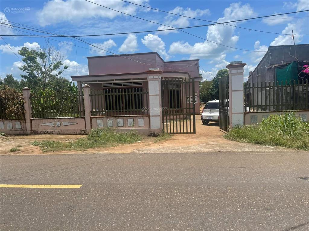 Chủ gủi bán lô đất hoà long dt 1500m2 có vườn cây ăn trái và 2 căn nhà. đường số 14 hoà long 150tc