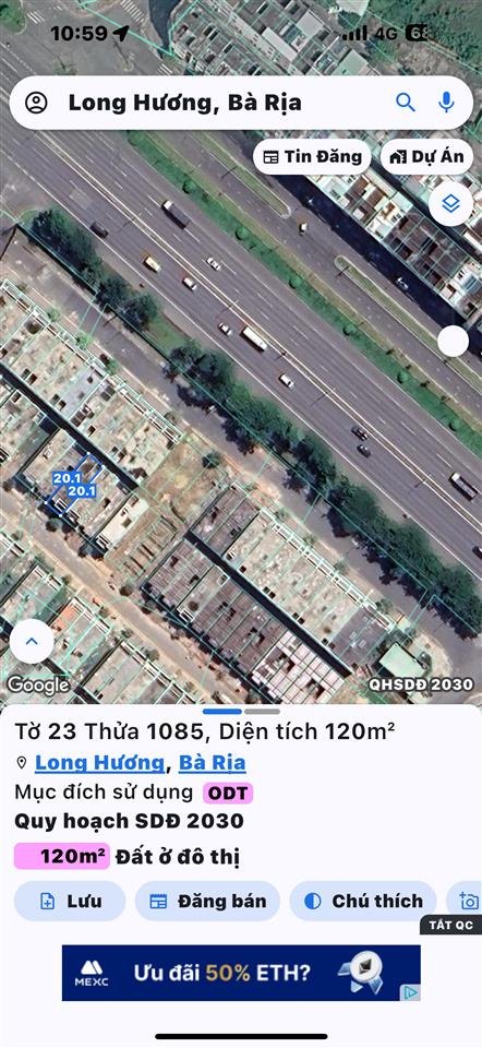 Bán nhà baria city gate  vị trí trung tâm tp. bà rịa sổ hồng hoàn công
dt sàn 301mv 1trệt 2 lầu
