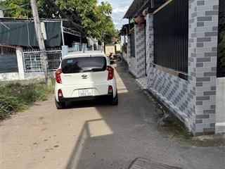 Chủ gửi bán lô đất p12 tp vt nay thuộc tp hcm dt 2000m2 có 150m2 tc giá chỉ 3tr4/1m2 quá rẻ