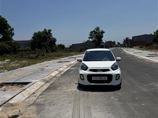 Chủ gửi bán lô biệt thự giá rẻ mặt tiền trước sau thuộc p. long tâm cũ nay tam long  tp hcm