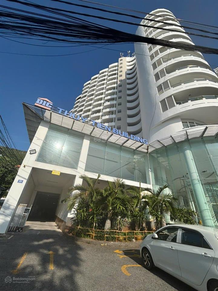 Chủ gửi bán căn hộ view biển nằm ngay mặt tiền đường trần phú. địa chỉ 84 trần phú, vũng tàu