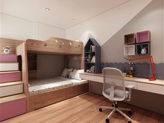 Bán tâp thể nghĩa tân , cầu giấy dt 90m2 nhà 3 ngủ nội thất full đẹp giá 4,5 tỷ