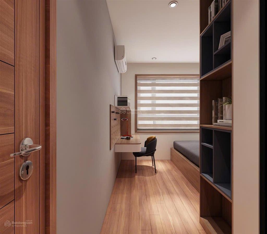 Bán tâp thể nghĩa tân , cầu giấy dt 90m2 nhà 3 ngủ nội thất full đẹp giá 4,5 tỷ