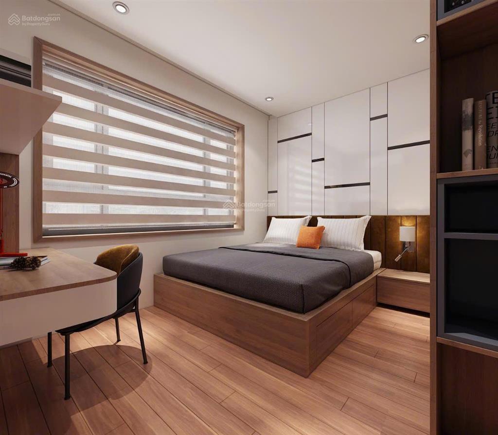 Bán tập thể tầng 1 mai dịch dt 50m2, có chỗ để ô tô kd tốt nhà đẹp giá 3 tỷ