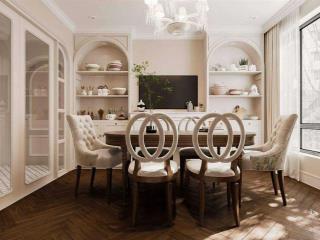 Bán tâp thể nghĩa tân , cầu giấy dt 90m2 nhà 3 ngủ nội thất full đẹp giá 4,5 tỷ