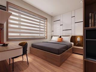 Bán tập thể tầng 1 mai dịch dt 50m2, có chỗ để ô tô kd tốt nhà đẹp giá 3 tỷ