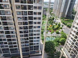 Chính chủ bán căn 1 phòng ngủ cụm tòa be4, dt 43m2 giá 3 tỷ