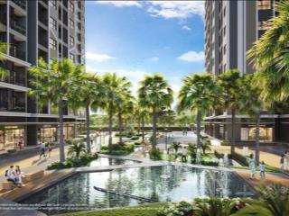 Chính chủ bán căn 3n 3vs dt 108m2 cụm tòa the metropolitan giá 6,8 tỷ